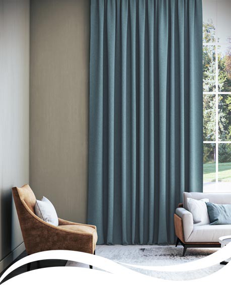 Context curtains