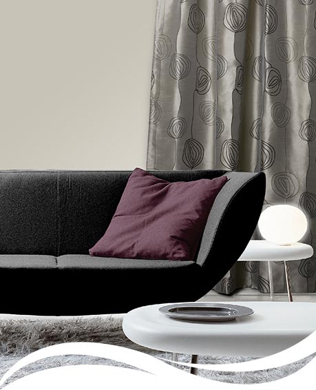 Diva curtains