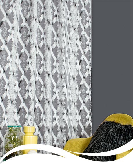 Tangent curtains