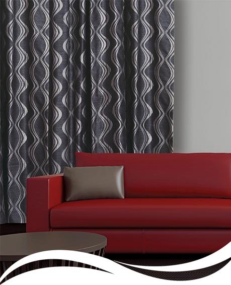 Xpressions curtains