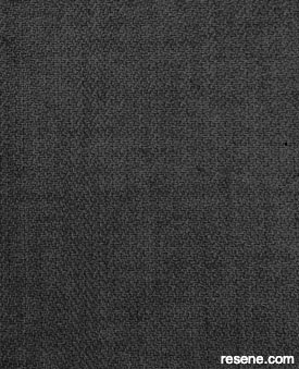 Context curtains in Ebony