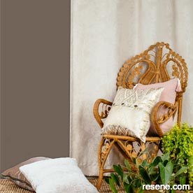 Resene Generation curtains