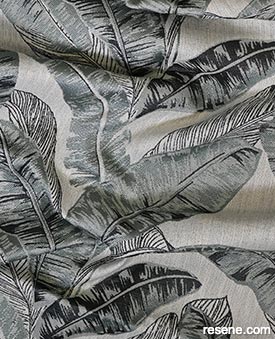 La Palma curtains in Bud