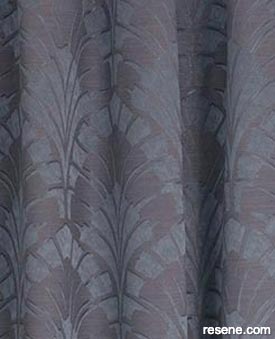Paradsie curtains in Regal