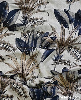 Context curtains in Bud