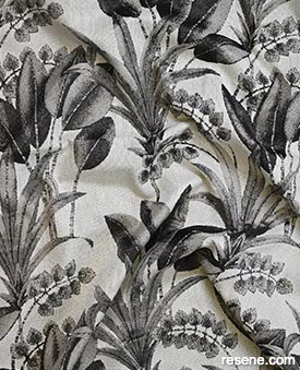 Context curtains in Hydra