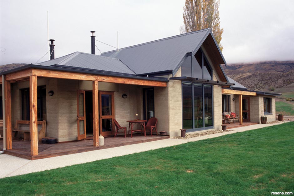 Protect your roof with Resene