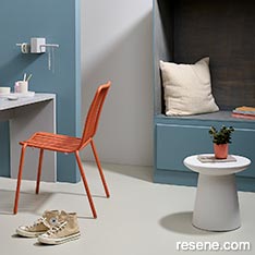 Get your kids involved in your reno