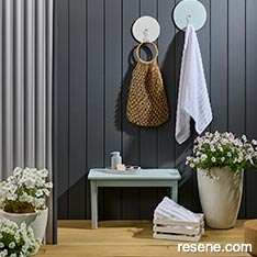 Keep your exterior timber in tip-top shape