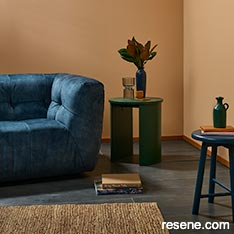 Peachy keen – the rise of peach tones