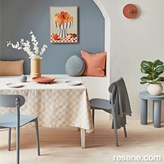 Design with an edge