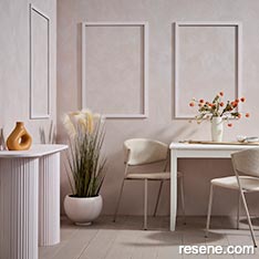 Entertaining design