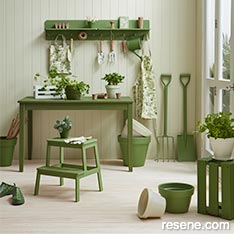 Form with function: design tips for sheds and garages