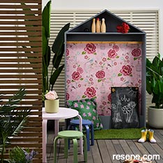 Renter renos: add flair to your rental home