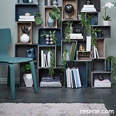 Teen scenes: rooms for modern teenagers