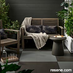 Foraging for colour: winter garden projects