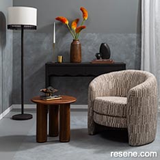 It’s not just black and white: Working with grey neutrals