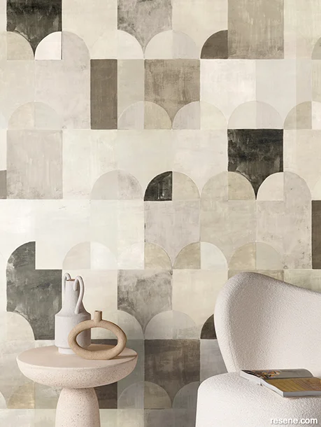 Resene Wallpaper Collection DGILA203