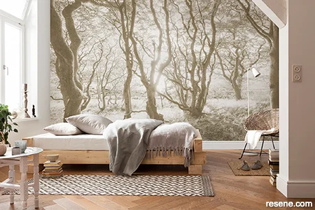 Resene Wallpaper Collection IFSH4-072