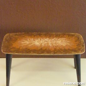 Testpot table