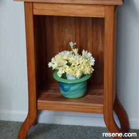 Wooden Cabinet