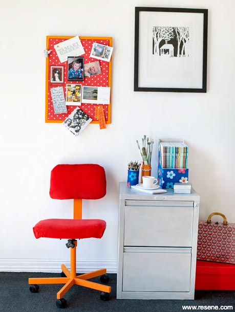 Upcycling projects for your home