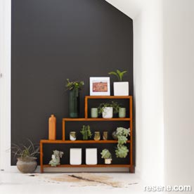 Feature wall dos and don'ts