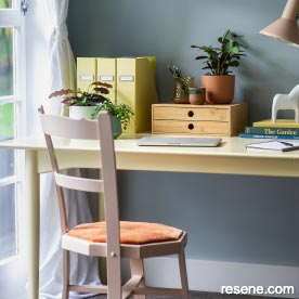 Weekend DIY projects