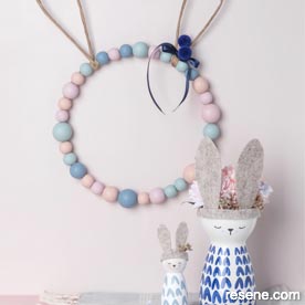 Easter decorations
