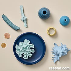 Stylists' colour loves