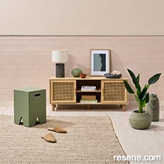 Wood works
