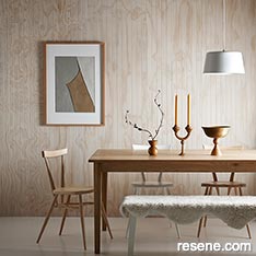 Choosing a colour for your interior