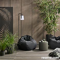 Inspired exteriors