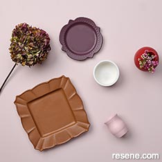 Stylists' colour loves