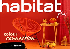 Habitat plus 01 - colour connection