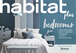 Habit plus 15 - bedrooms