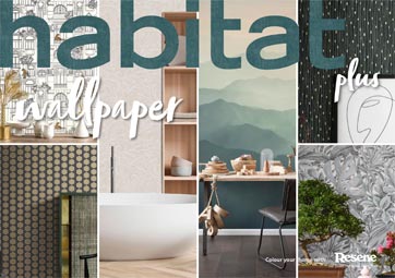 habitat plus, issue 09 - wallpaper