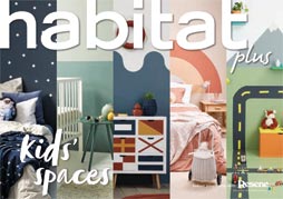 Habitat plus - kids spaces