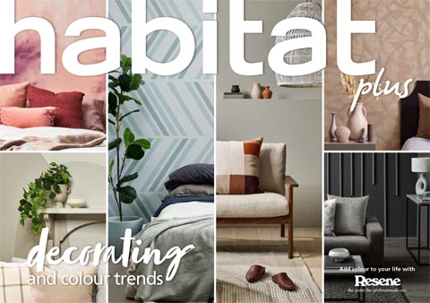 Habitat plus 16