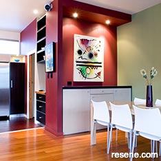 Defining the dining 