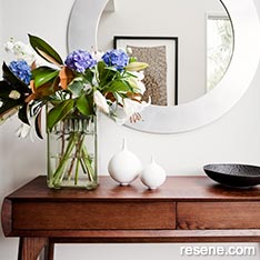 Classic chic