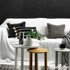 Adding texture gloss and pattern