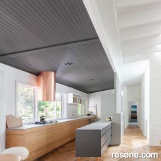 Adaptable neutrals