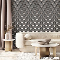 Classical wallpaper designs