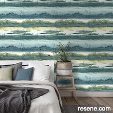 Wallpaper landscapes