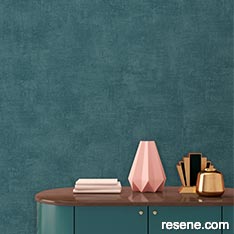 Textured wallpaper