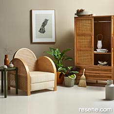 Neutrals get earthy 