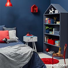 Storage solutions 