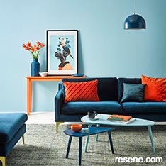 Bold brights