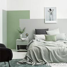 Green continues to flourish